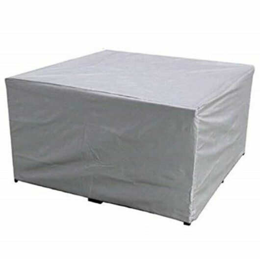 Wintering cover for heat pump 90904cm
