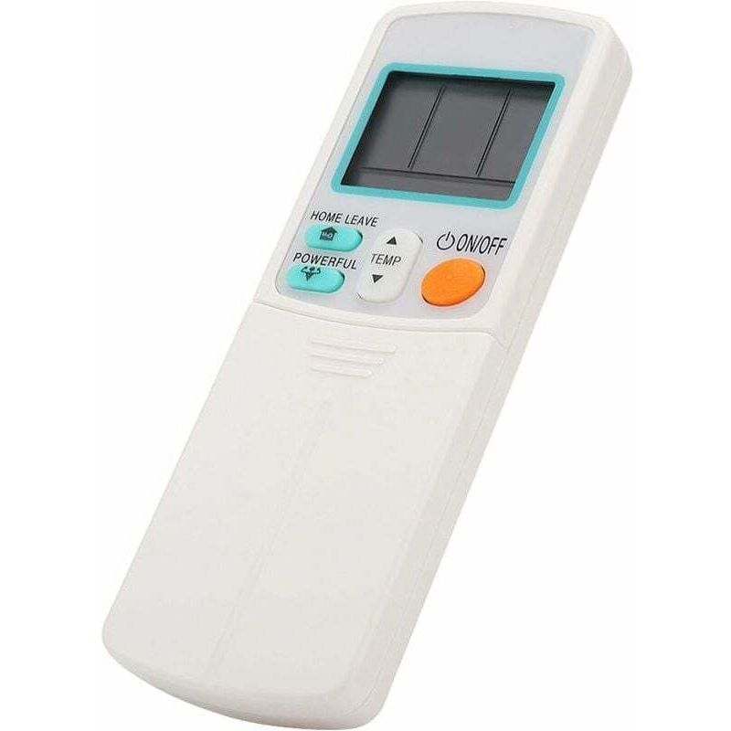 Ymyny - Universal Air Conditioner, Universal Air Conditioner Remote Control, Air Conditioner Remote Control Support, Remote Control Replacement mumu