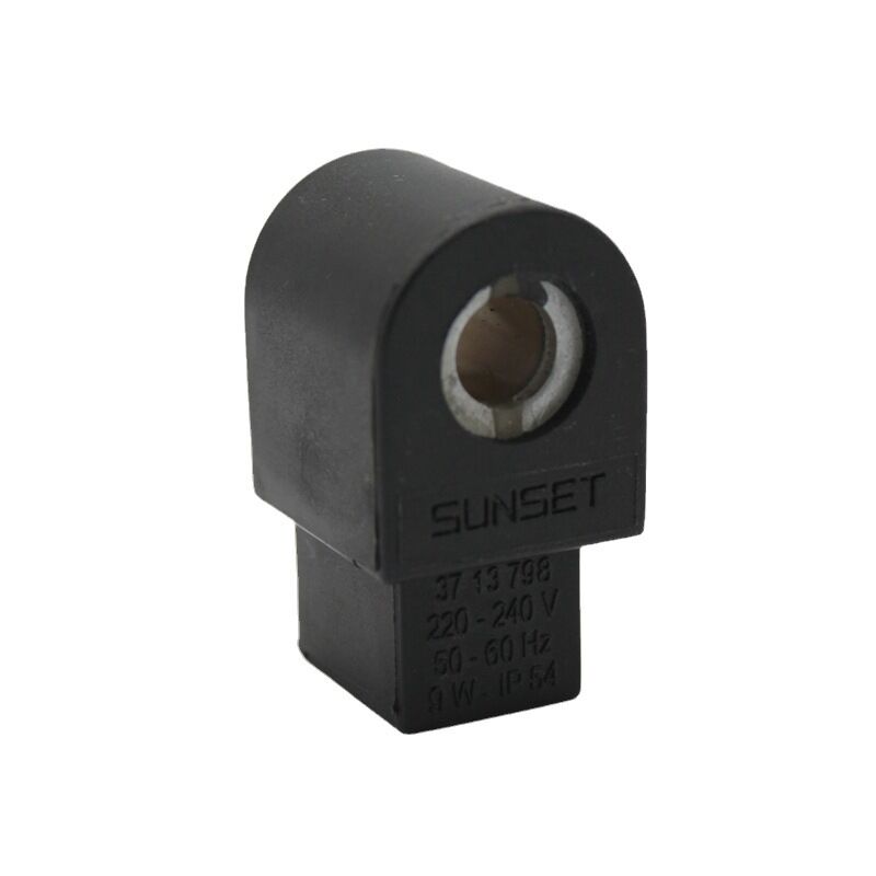 Burner Accessories SUNSET AS Series Oil Pump Solenoid Valve Line (9W, 220V) 3713781