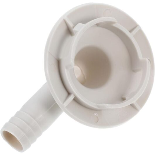 CCYKXA Air Conditioning Drain Connector Elbow Fitting for Drain Hose Accessory Compatible with Mini Split and Window Units Easy Installation and