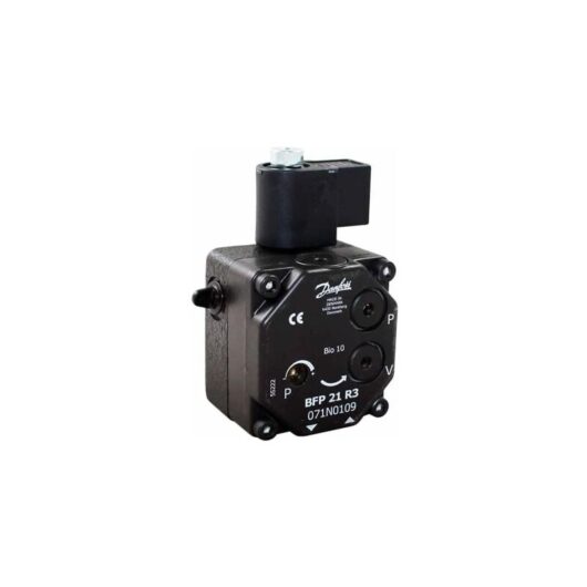 Danfoss BFP21 R3 071N0109 diesel burner pump