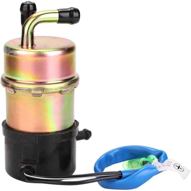 Tinor - Car Fuel Pump For Foreman 16710-HA7-672 18300-2 Inline Electric Fuel Pump Diesel Petrol