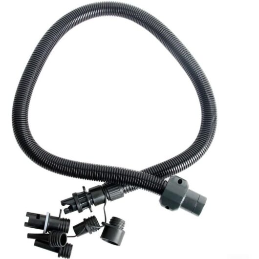 Tinor - Electric air pump hose, for Stermay 782 electric air pump