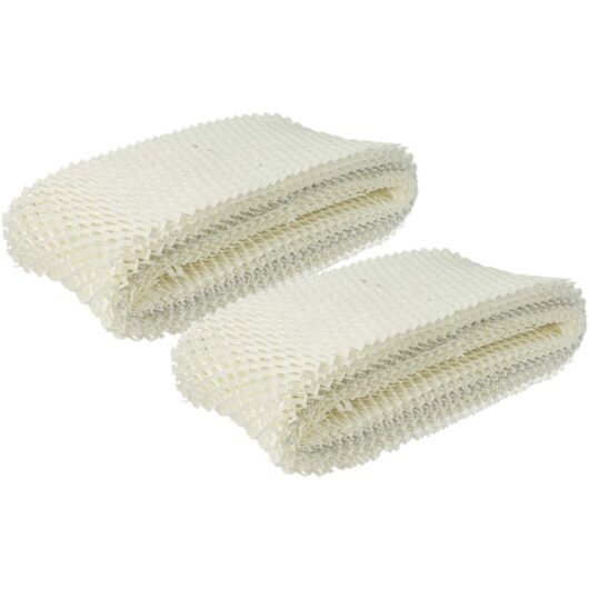 Vhbw - 2x Replacement Filter compatible with Honeywell HCM-540, HCM-2000, HCM-1000, HCM-350b, HCM-350, HCM-315t, HCM-300t Humidifier, Air Purifier