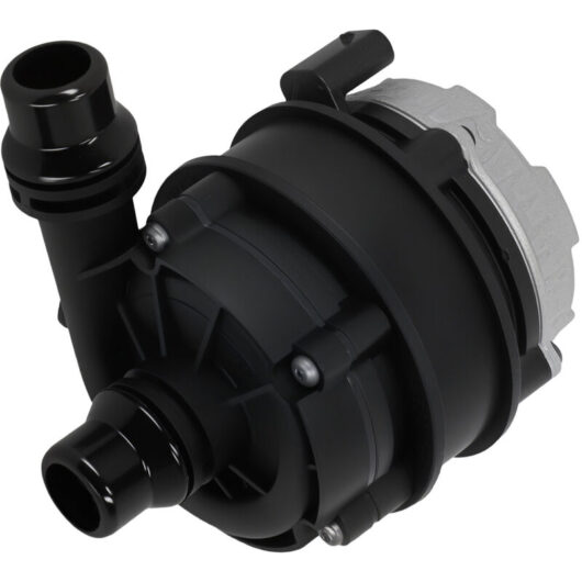 Auxiliary Coolant Pump for Mercedes A-Class/B-Class 2012-2024 0005001386