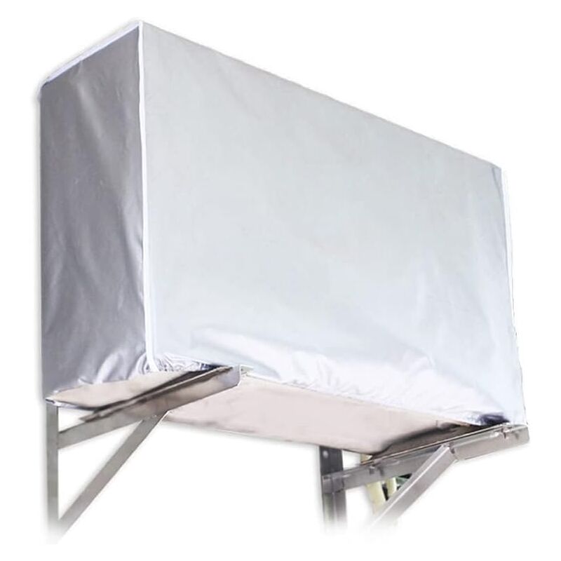 CSPARKV Waterproof Air Conditioner Cover, Air Conditioner Protective Cover, Outdoor Air Conditioner Cover, Air Conditioner Cover, Outdoor Air