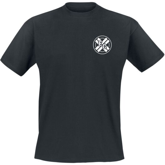 Electric Callboy T-Shirt - Pump It Better - S to 3XL - for Men - black