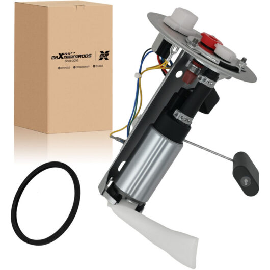 Fuel Pump In Tank for Ford Fiesta 1.25i 16V Escort KA Puma Courier 1995-2008