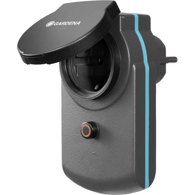 Gardena smartsystem In-line connector 19095-20