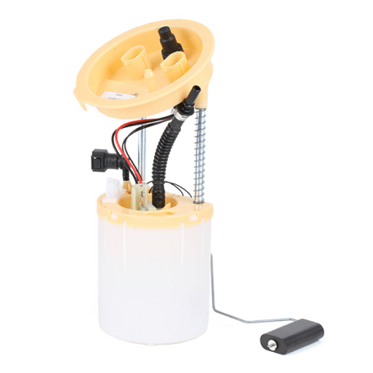 HELLA Fuel Feed Unit Electric 8TF 358 106-101 VW,SKODA,SEAT,POLO (9N_),Polo Limousine (9A4, 9A2, 9N2, 9A6),Fabia II Schrägheck (542)