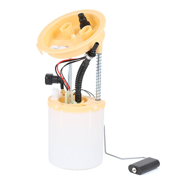 HELLA Fuel Feed Unit Electric 8TF 358 106-101 VW,SKODA,SEAT,POLO (9N_),Polo Limousine (9A4, 9A2, 9N2, 9A6),Fabia II Schrägheck (542)