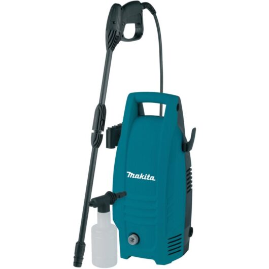 HW101 240v Power washer - Makita