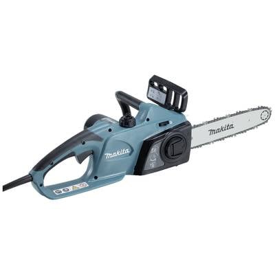 Makita UC3041A Mains Chainsaw 1800 W Blade length 300 mm