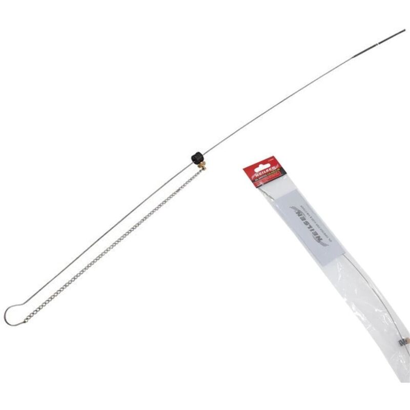 Neilsen Audi VW Transmission Oil Fluid Level Gearbox Dipstick Dip Stick Tool