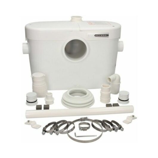 SFA - Saniflo Saniaccess 2 Macerator Pump - 1901