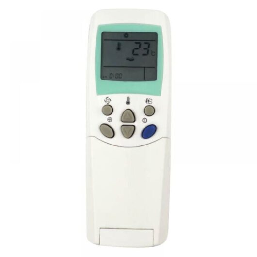 Serbia - lg climatiseur télécommande climatiseur, pompe à chaleur, onduleur (sans batterie)