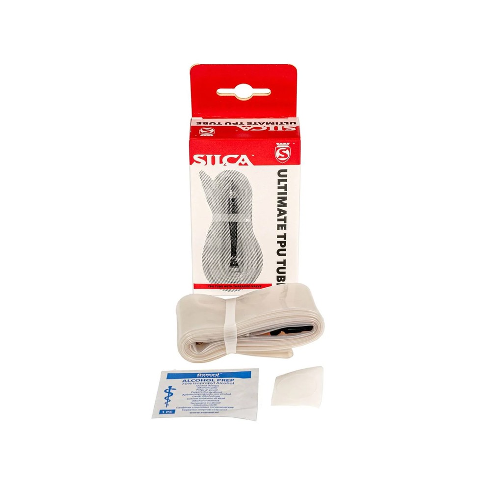 Silca Ultimate TPU Inner Tube