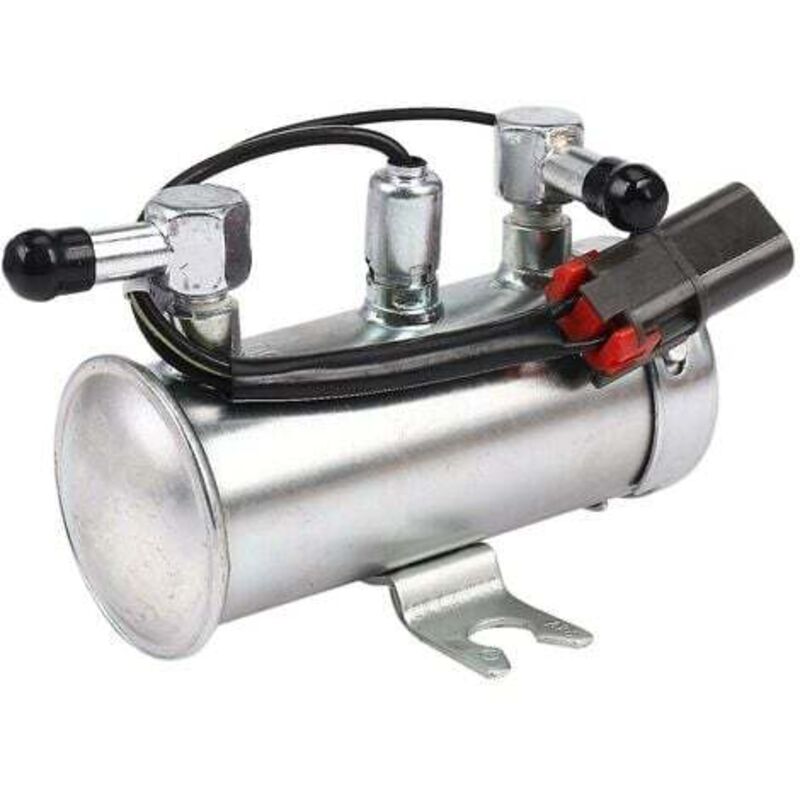 24V Electric Fuel Pump for Zax240 Ex240 Ex330-3 4hk1 6hk1 8980093971