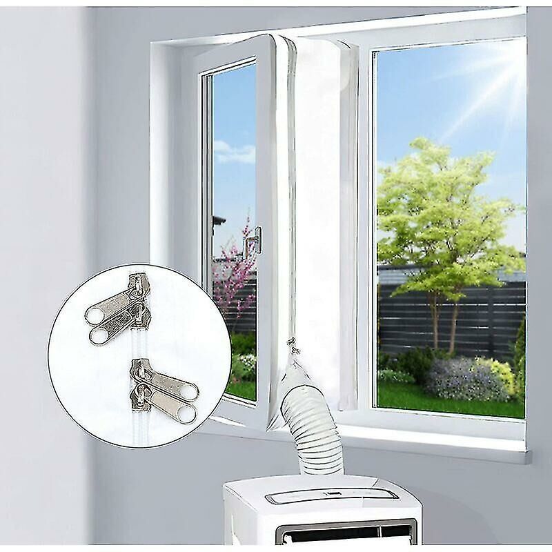 400cm Air Conditioner Window Seal, Mobile Air Conditioner Window Seal Materials, Air Conditioner Window Seal, Mobile Air Conditioner Accessories for