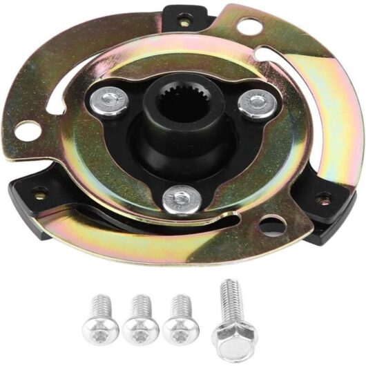 5N0820803 Car Air Conditioning Compressor Repair Kit Electromagnetic Clutch Automotive Assembly Original Parts