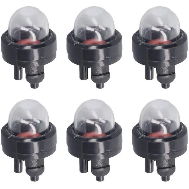 Adaptable priming pump replaces Walbro 188-512, 188-512-1, 6pcs