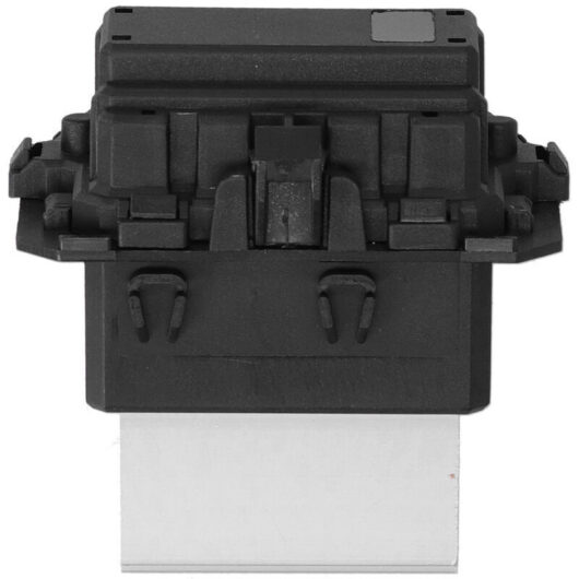 Air conditioning fan motor resistor 64119286870 for Mini R55 R56 R57 R58 R59 R60