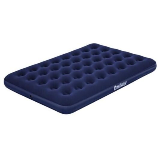 Air mattress full handheld ac pump - Bestway