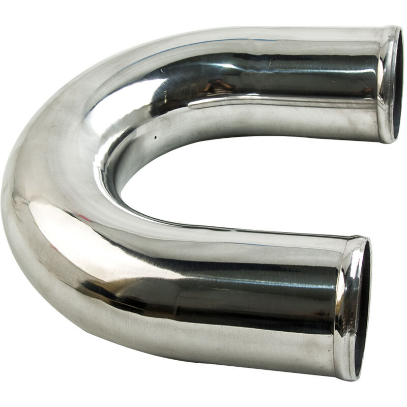 BFO - 3'' 76mm 32pcs Aluminum Universal Intercooler Pipe Kit All Turbo Project Alloy