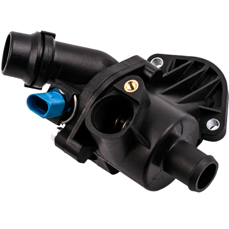BFO - thermostat housing & sensor for audi A4 B6 B7 20002009 1.6 1.8T 2.0 06B121111K