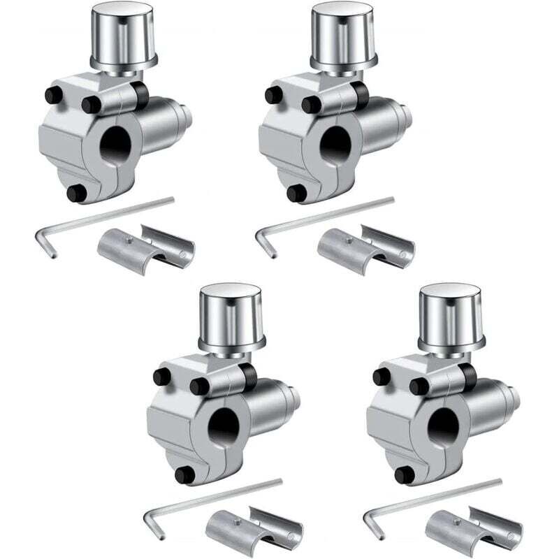 BPV-31 piercing valves for air conditioning refrigerators - compatible with 1/4", 5/16", 3/8" hoses, replaces BPV31, BPV31D, GPV14, GPV31, GPV38,