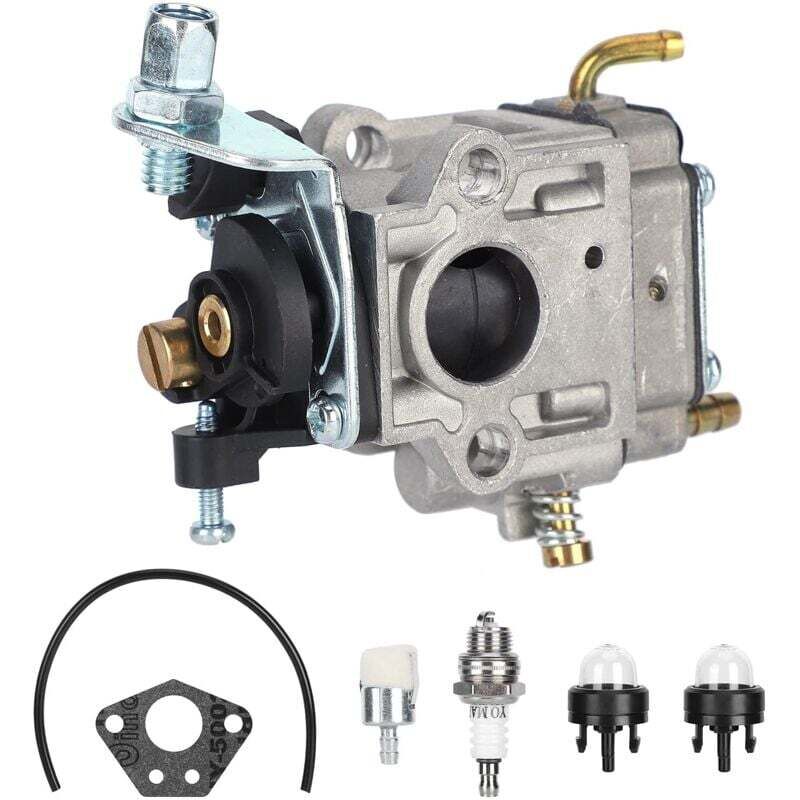 Blower carburetor, spare parts. High-quality aluminum carburetor with accessories for A021001870, A021003940, and A021003941.