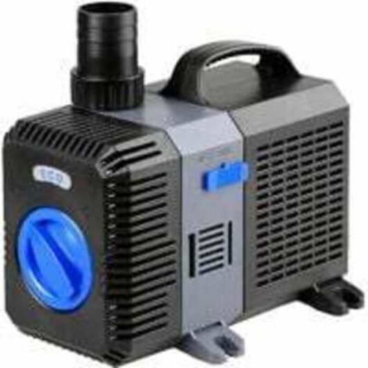 CTP-2800 SuperECO Pond Pump up to 3000 l/h 10 W