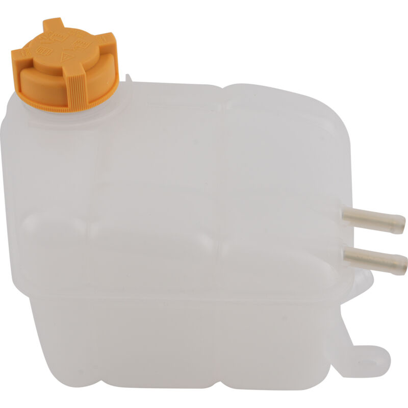 Coolant Overflow System for Ford Focus 1.4-2.0L 1998-2004 95AB8K218B1D White