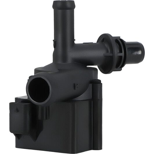 Electric Water Pump For bmw 1/3 Series N13B16A 2011-2022 3-Pin Connector