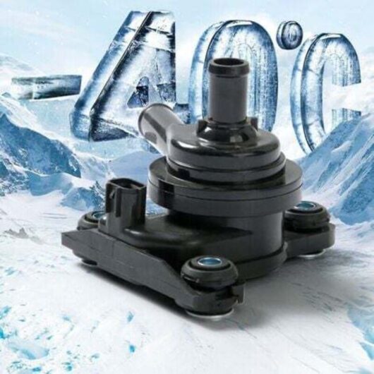 Electric Water Pump G9020-47031 for Toyota Prius 2004-2009