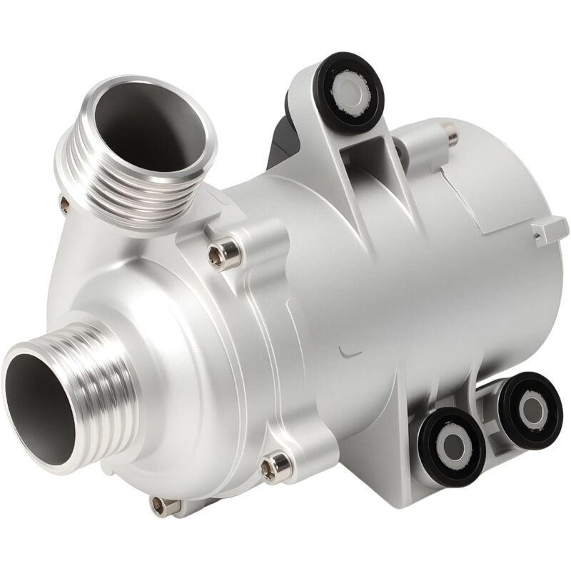 Electric water pump for 1 Series F20 F21, 3 Series F30 F80, 3 Series Touring F31, 4 Series Convertible F33 F83, 5 Series F10, X1 E84, X3 F25, X4 F26