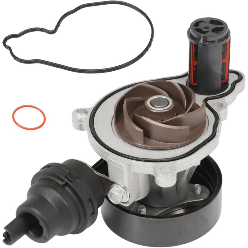 Electric water pump with F20 F30 F32 G30 G11 G01 X3 X4 11518638026