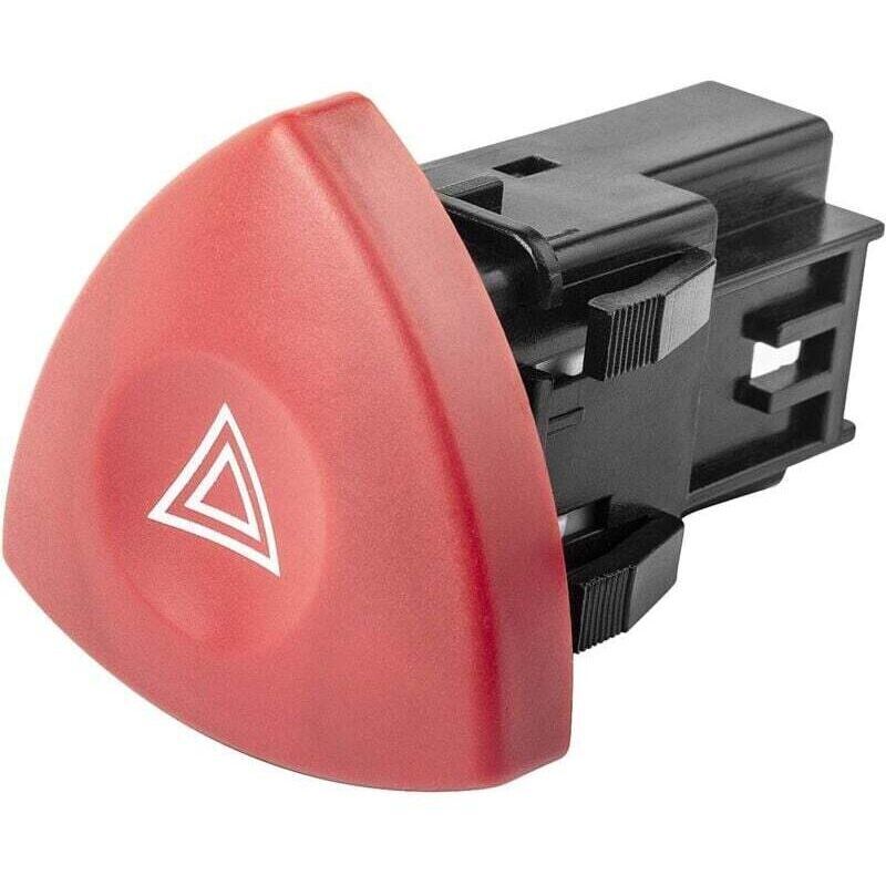 Emergency light switch for Espace Laguna Vivaro Primastar 8200442724