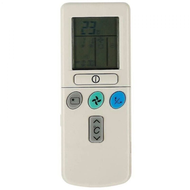Hitachi air conditioner remote control Rar-3u1 Rar-3u3 Rar-2p2 Rar2p2
