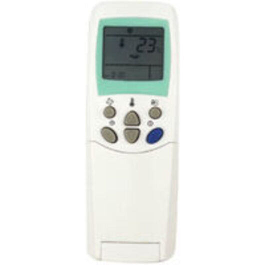 LG air conditioner remote control, air conditioner, heat pump, inverter (without battery)