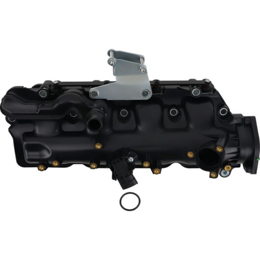 Maxpeedingrods - Air Intake Manifold For Vauxhall Opel Insignia Cascada Astra j Zafira 55566912