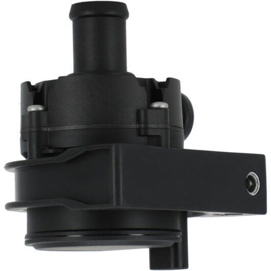 Maxpeedingrods - Auxiliary Electric Water Pump 3-Pin for Audi A1/A3/Q2/VW Golf 1.4L 2013-2018