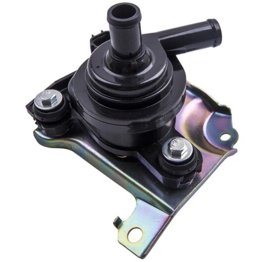 Maxpeedingrods - Cooling Electric Inverter Water Pump For Toyota Prius 1.5L L4 04000-32528