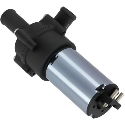 Maxpeedingrods - Electric Water Pump For Mercedes-Benz C230/C240 2001-2007 2038350164 Direct Fit