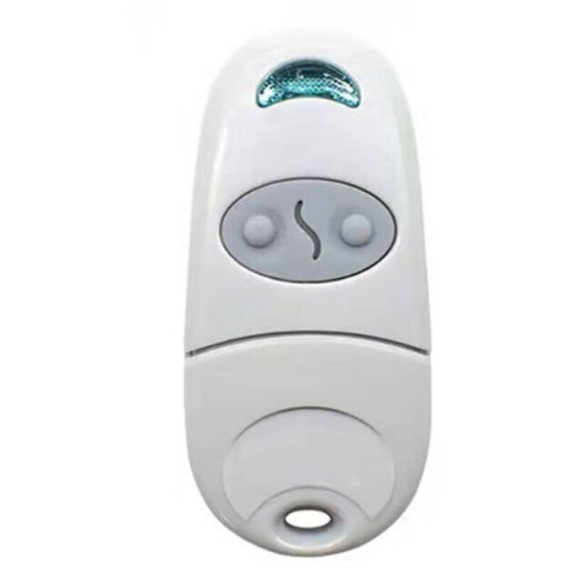 Original TOP432NA remote control, 3 pieces. Fixed code frequency 433.92 MHz