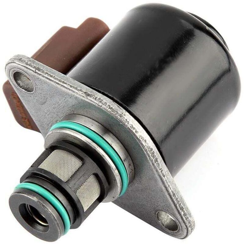 Pressure regulator of the dosing valve entering the fuel pump for Ford Jaguar 9109-903 9307Z523B,