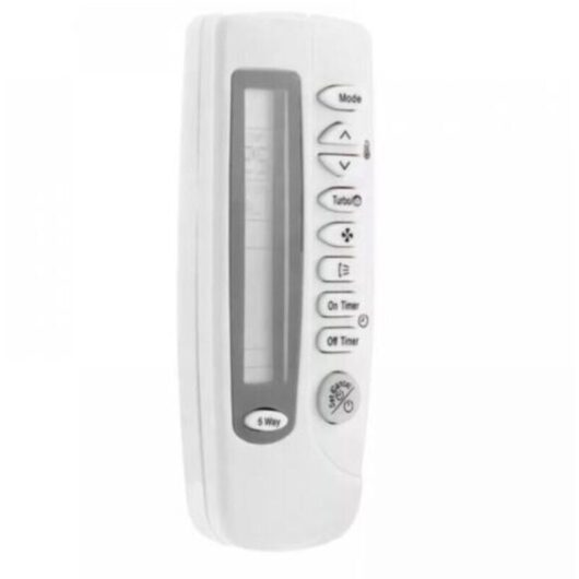 Replacement remote control for air conditioner, for SAMSUNG ARC-410 ARH-401 ARH-403