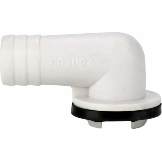 Air Conditioner Drain Hose Connector - Right Angle Air Conditioner Drain Hose Connector Air Conditioner Drainage Tool - 19mm