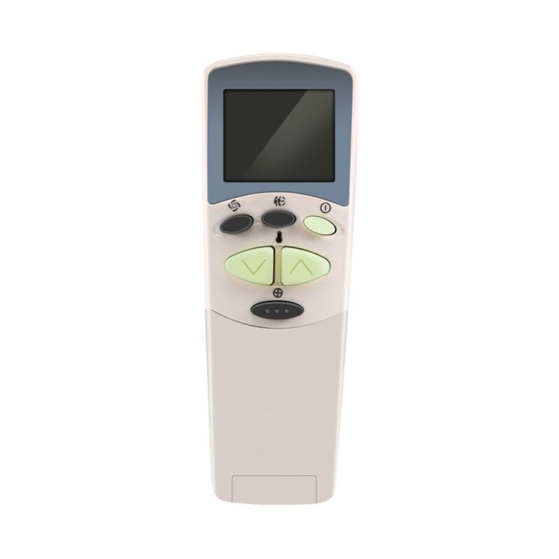 Air Conditioner Remote Control for 6711A90032L 6711AR2664B 6711A20083D 6711A20083E 6711A20083A 6711A20096C