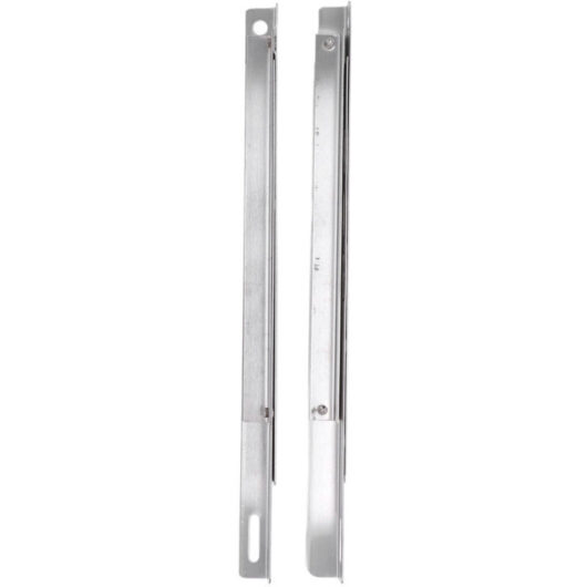Air Conditioner Support, Stainless Steel Foldable Air Conditioner Condenser Mounting Bracket, Air Conditioner Sound Capacity Support.